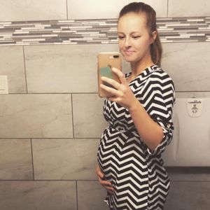 Meet your Posher, Alison